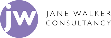 Jane Walker Consultancy logo